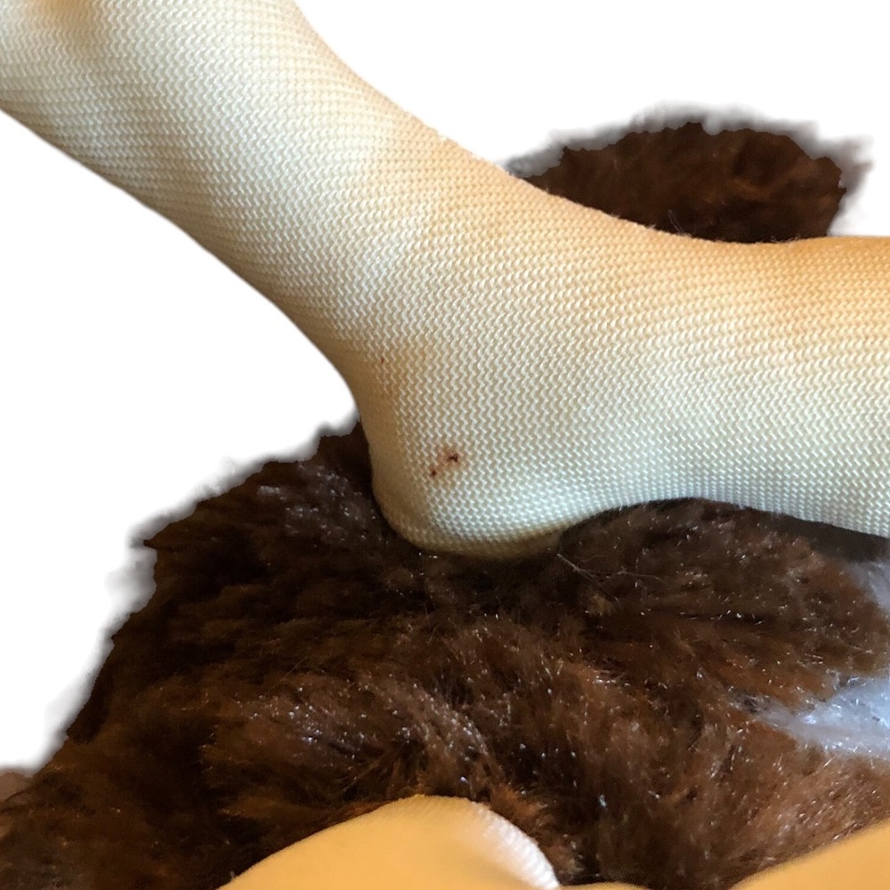 Disney Sven Reindeer Plush Animal - Picture 7 of 12